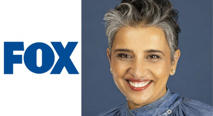 Fox Corporation Names Puja Vohra As CMO & EVP Of Ad Sales - BW Marketing World